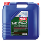 LIQUI MOLY 20L Synthoil Race Tech GT1 Motor Oil SAE 10W60