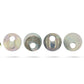 Pedders Caster Lock Washers Kit 2006-2009 G8