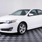 2012-2014 Toyota camry se Front Splitter  Too Fast Autoparts