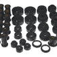 Prothane 66-79 Ford F100/150 2wd Total Kit - Black