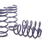 H&R 14-21 BMW i3 Range Extender I01 Sport Spring