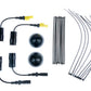 KW Electronic Damping Cancellation Kit 2017+ Audi RS3 (8V)