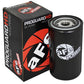 aFe ProGuard D2 Fluid Filters Oil F/F OIL 89-16 Dodge Diesel Trucks L6-5.9L/6.7L (td) (4 Pack)