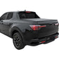 Access LOMAX Stance 22+ Hyundai Santa Cruz 4in Box Stance Hard Cover (Hybrid Cover)