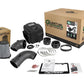 aFe Quantum Pro DRY S Cold Air Intake System 08-10 GM/Chevy Duramax V8-6.6L LMM - Dry | Too Fast Autoparts | Order Online