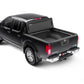 BAK 2022 Nissan Frontier 6ft Bed BAKFlip MX4 Matte Finish