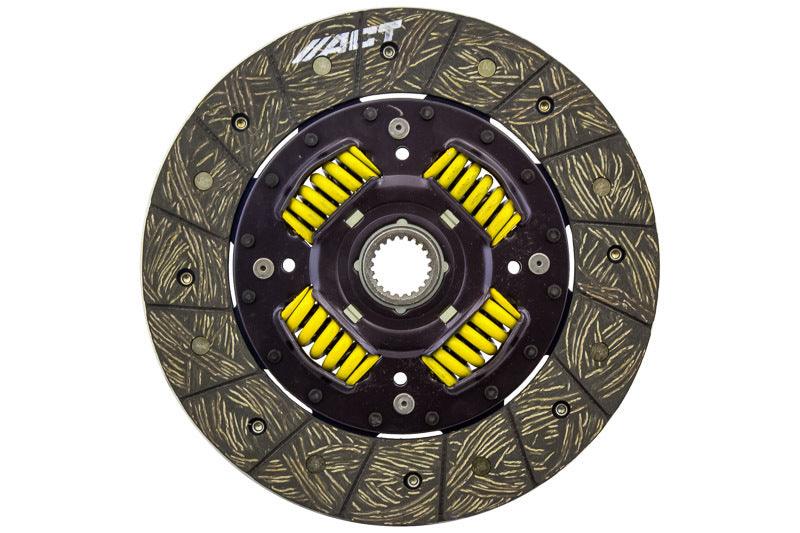 ACT 1987 Toyota Supra Perf Street Sprung Disc | Too Fast Autoparts | Order Online