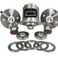 Yukon Gear 99-04 Mustang Axle Kit / 31 Spline / 5 Lug Axles w/ Duragrip Positraction
