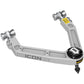 ICON 2023+ GMC Canyon / 2023+ Chevrolet Colorado Billet UCA DJ Pro Kit