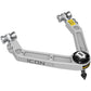 ICON 2023+ Chevrolet Colorado Billet UCA DJ Pro Kit