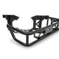 DV8 Offroad 21-23 Ford Bronco Spare Tire Guard & Accessory Mount