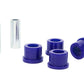 SuperPro 1998 Lexus LX470 Base Front Lower Inner Forward Control Arm Bushing Kit