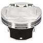 JE Pistons SUB WRX EJ205 92.50 mm Bore - 1.287 in. CH, -11.70 CC KIT Set of 4 Pistons