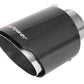 aFe Lexus IS350 14-22 V6-3.5L Takeda Axle-Back Exhaust System- Carbon Fiber Tip
