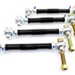 SPL Parts 2014+ BMW M2/M3/M4 (F8X) Rear Upper Control Arms