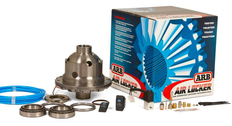 ARB Airlocker Dana44 30Spl 3.92&Up S/N. | Too Fast Autoparts | Order Online | Canada & USA Shipping