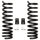 ICON 2014+ Ram 2500 2.5in Front Dual Rate Spring Kit