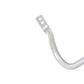 Whiteline 09+ Lancer Ralliart Front 26mm X-Heavy Duty Adjustable Swaybar