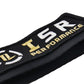 ISR Performance Universal Racing Tow Strap - Black