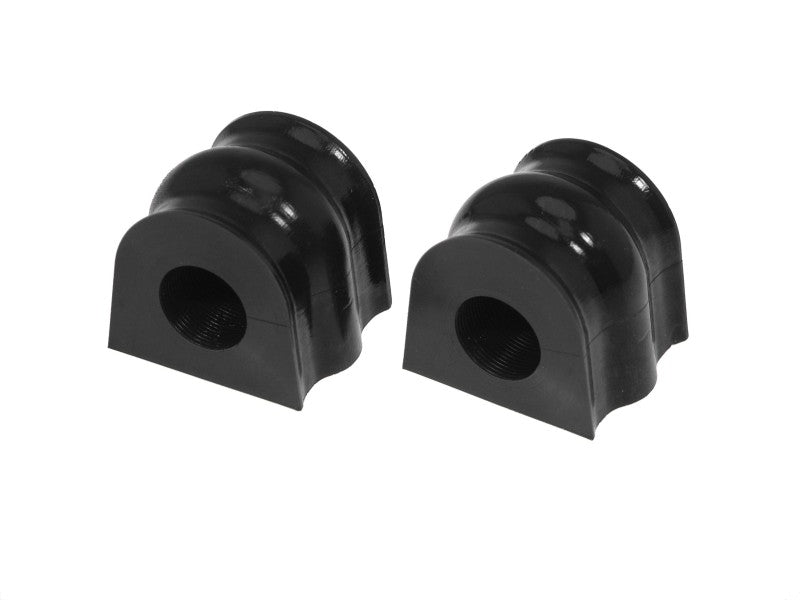 Prothane 98-05 Subaru WRX Front Sway Bar Bushings - 20mm - Black