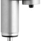 Fox 05+ Ford SD 2.0 Performance Series 13.6in. Smooth Body Remote Res. Rear Shock / 1.5-3.5in. Lift