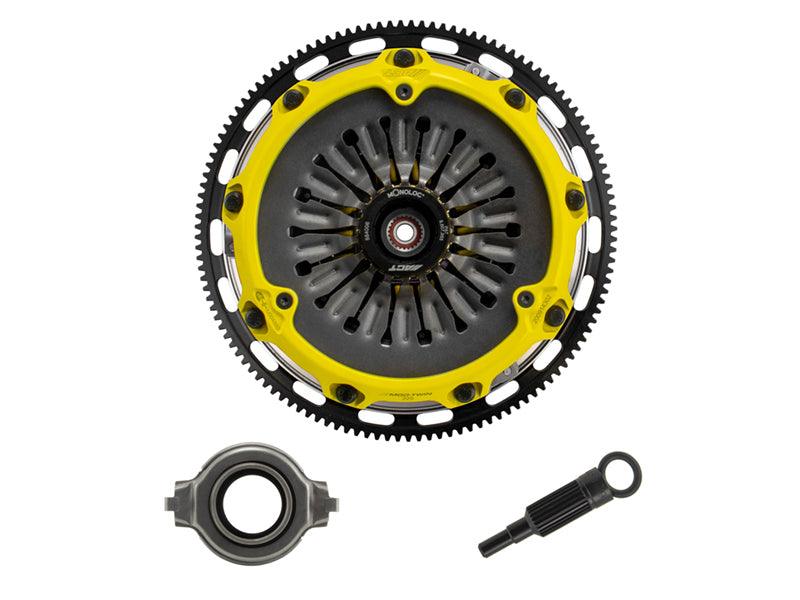ACT Subaru 04-20 WRX STI Mod Twin HD Street Kit Sprung Mono-Drive Hub Torque Capacity 700ft/lbs | Too Fast Autoparts | Order Online