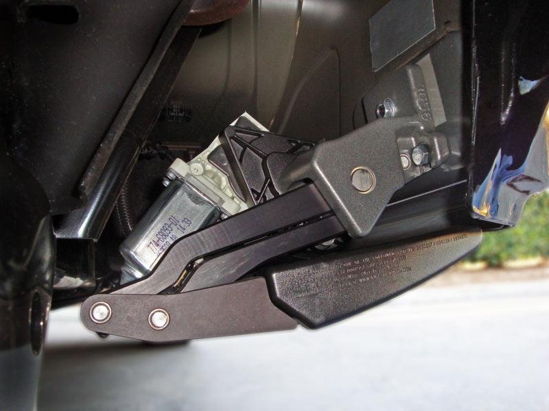 AMP Research 2013-2015 Dodge Ram 1500/2500/3500 All Cabs PowerStep Plug N Play - Black | Too Fast Autoparts | Order Online