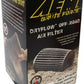 AEM 3.5 in x 9 in Dryflow Conical Air Filter