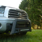 Lund 08-17 Toyota Sequoia Revolution Bull Bar - Black
