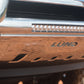 Lund 2017 Ford F-250 Super Duty Bull Bar w/Light & Wiring - Polished