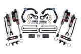 3 Inch Lift Kit | FOX Performance Elite | Chevy Silverado or GMC Sierra 2500HD/3500HD (20-24)