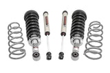 3 Inch Lift Kit | N3 Struts/V2 | Toyota 4Runner 2WD/4WD (1996-2002)
