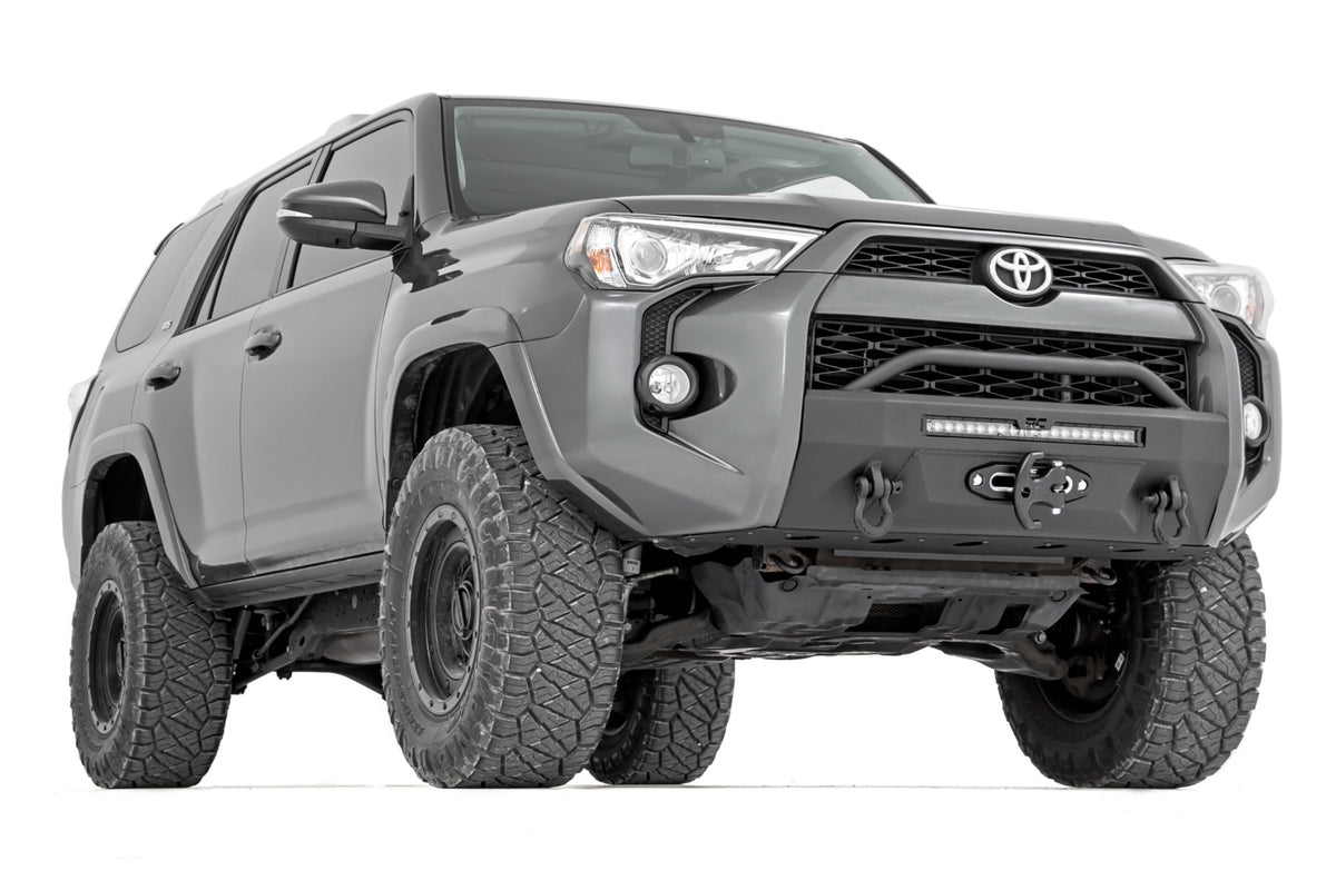 3 Inch Lift Kit | Upper Control Arms | RR Coils | N3 Struts/V2 | Toyota 4Runner (10-23)