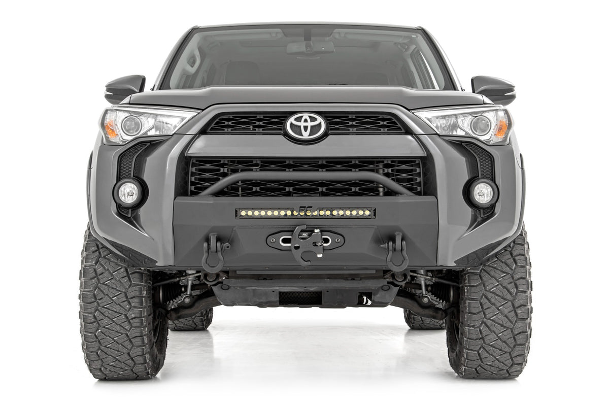 3 Inch Lift Kit | Upper Control Arms | RR Coils | N3 Struts/V2 | Toyota 4Runner (10-23)