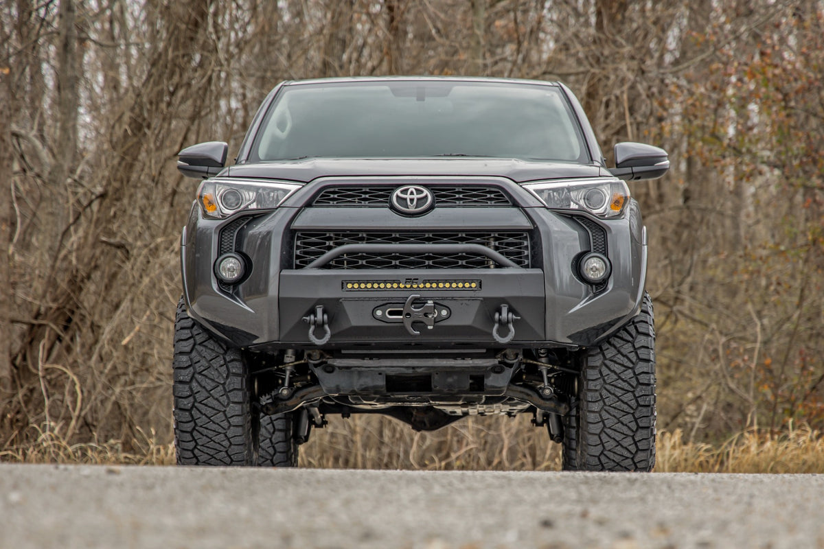 3 Inch Lift Kit | Upper Control Arms | RR Coils | N3 Struts/V2 | Toyota 4Runner (10-23)