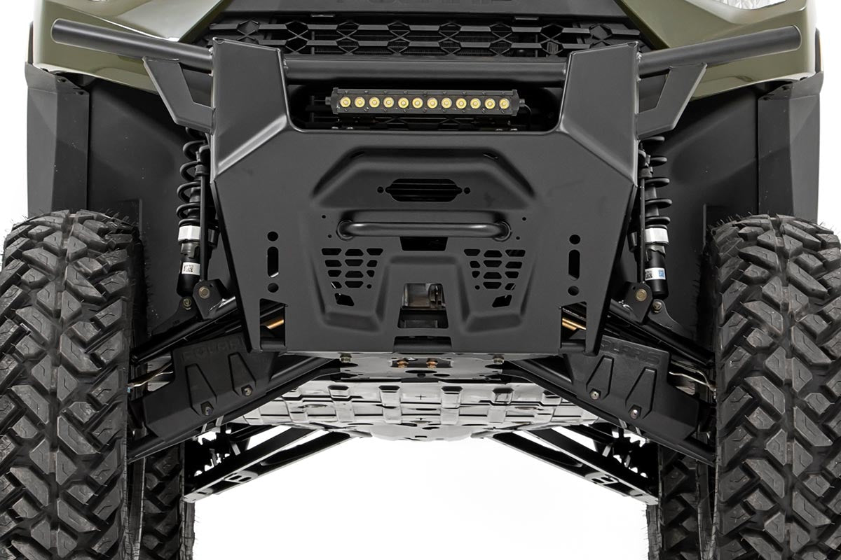 3" lift kit | Waterfowl Edition | Polaris Ranger XP 1000 4WD (2017)