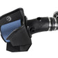 aFe MagnumFORCE Stage-2 Pro 5R Air Intake System Ford Diesel Trucks 08-10 V8-6.4L (td)
