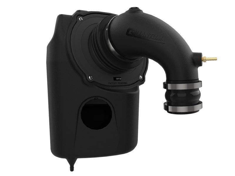 aFe QUANTUM Cold Air Intake System w/ Pro 5R Media 15-19 Ford Transit V6-3.5L (tt) | Too Fast Autoparts | Order Online