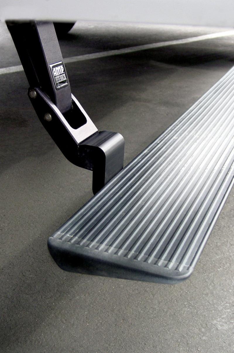 AMP Research 2002-2013 Dodge Ram PowerStep - Black | Too Fast Autoparts | Order Online