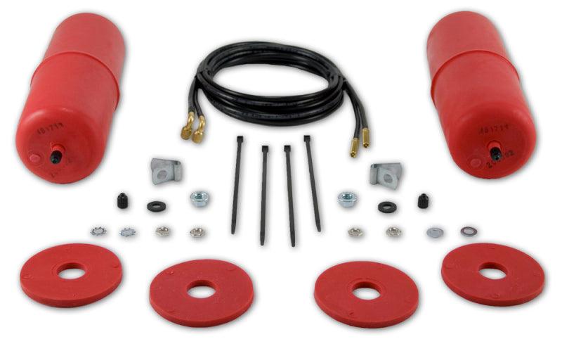 Air Lift Air Lift 1000 Air Spring Kit | Too Fast Autoparts | Order Online