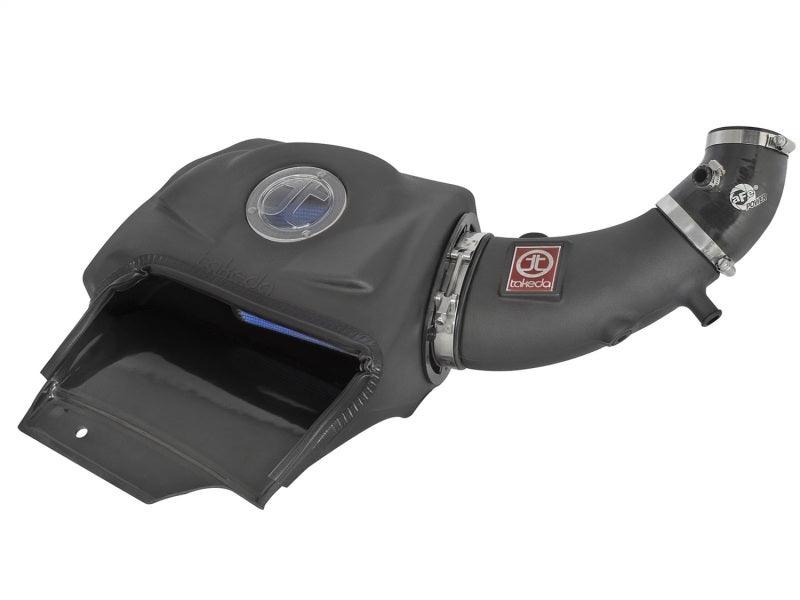 aFe Takeda Intake System 00-09 Honda S2000 L4 2.0/2.2L Stage 2 Pro 5R | Too Fast Autoparts | Order Online