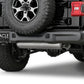 Oracle Rear Bumper LED Reverse Lights for Jeep Wrangler JL - 6000K