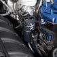 K&N 15-23 Ford Mustang 2.3L Ecoboost  Oil Catch Can