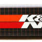 K&N Replacement Air Filter 18-20 Suzuki Jimny II 1.5L L4