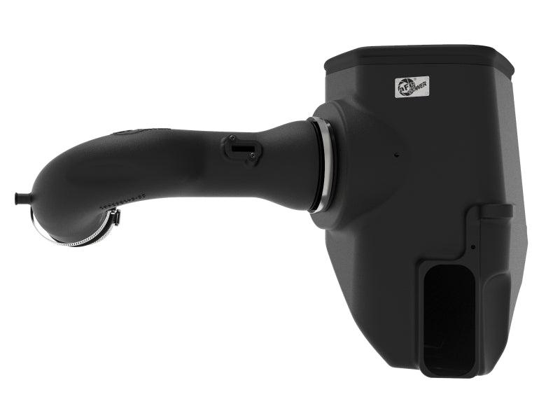 aFe Magnum FORCE Stage-2 Pro 5R Cold Air Intake 19-20 GM Silverado/Sierra 1500 V6-4.3L | Too Fast Autoparts | Order Online