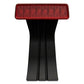 Raxiom 07-18 Jeep Wrangler JK Axial Series Hyper Flash LED Third Brake Light- Red
