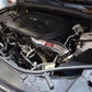 Injen 16-20 Dodge Durango / Jeep Grand Cherokee 3.6L V6 Wrinkled Black PF Short Ram Cold Air Intake