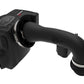 aFe Momentum GT Pro 5R Cold Air Intake System GM Trucks 2500/3500HD 2020 V8-6.6L | Too Fast Autoparts | Order Online