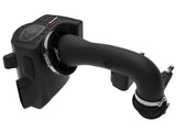 aFe Momentum GT Pro 5R Cold Air Intake System GM Trucks 2500/3500HD 2020 V8-6.6L | Too Fast Autoparts | Order Online
