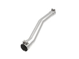 Apollo GT Series 409 Stainless Steel Muffler Delete Pipe GM Silverado/Sierra 1500 19-20 V8-5.3L | Too Fast Autoparts | Order Online | Canada & USA Shipping
